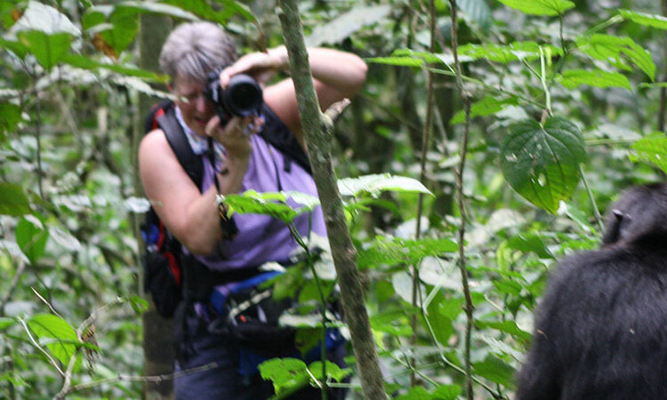 5 Days Visit Uganda