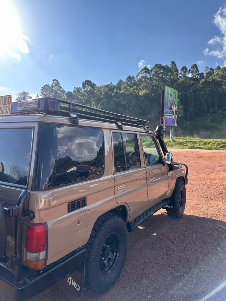About Flawless Adventure Planners Ltd