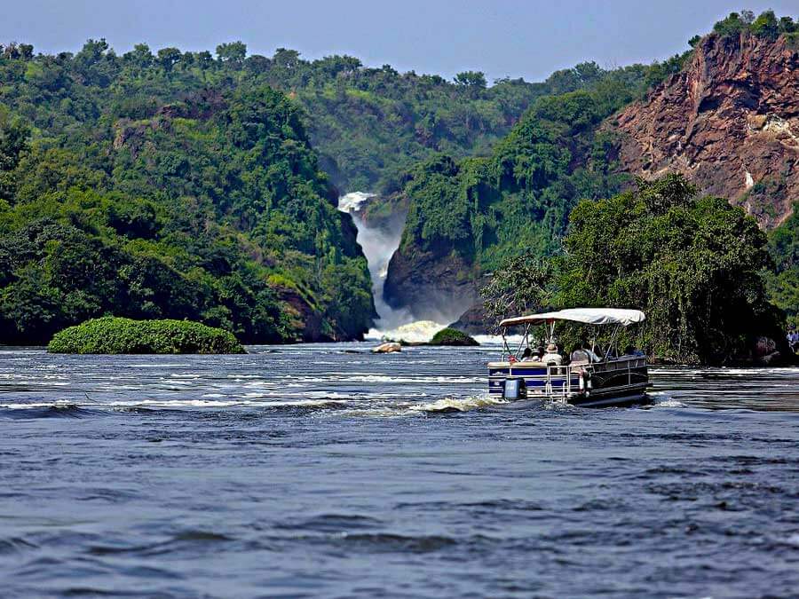 6 Days Uganda Wildlife Tour